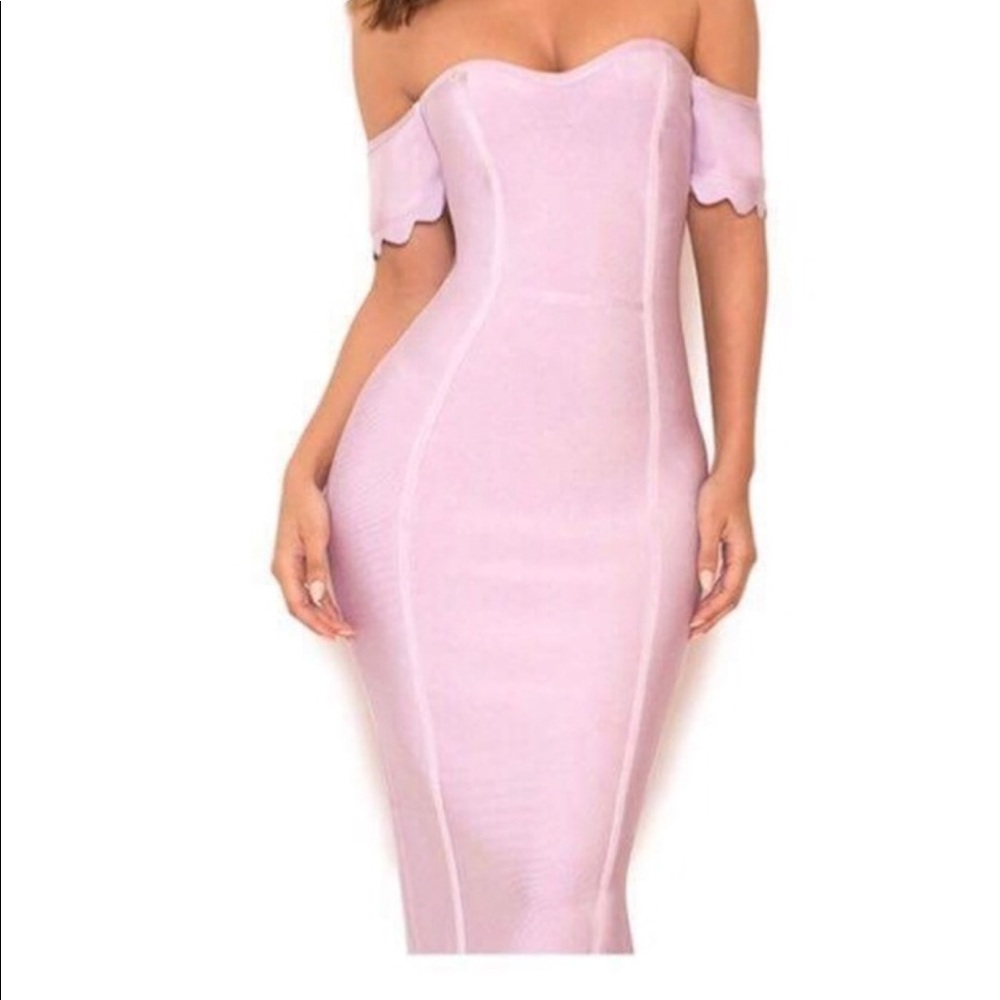 ISO... house of cb dress